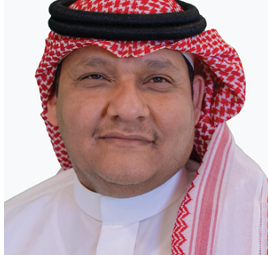 د. خالد الحبشان